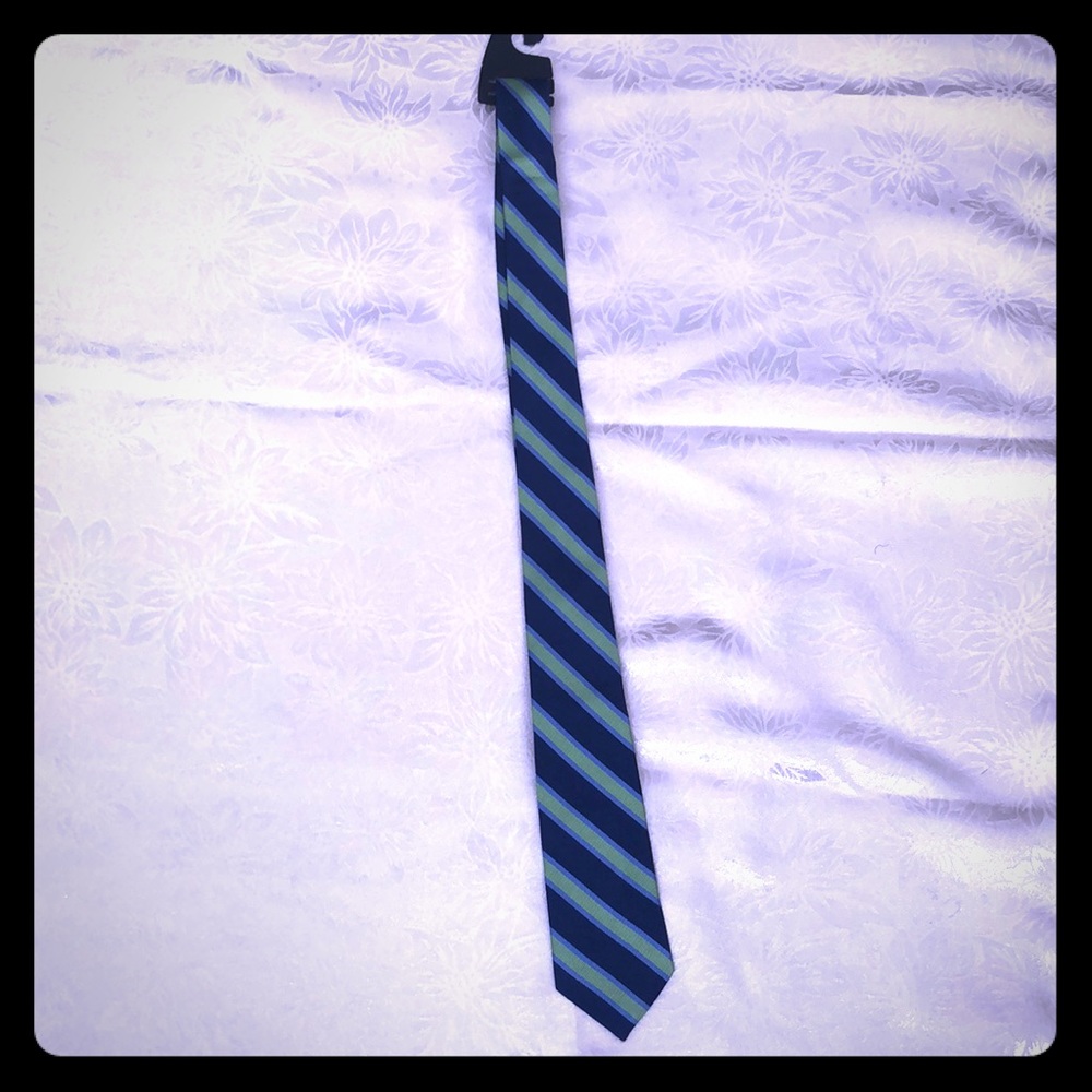Boys Tie
